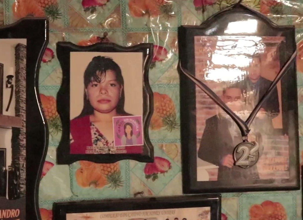 La historia de 'Manuela', la mujer que murió condenada por abortar en El  Salvador | EL ESPECTADOR