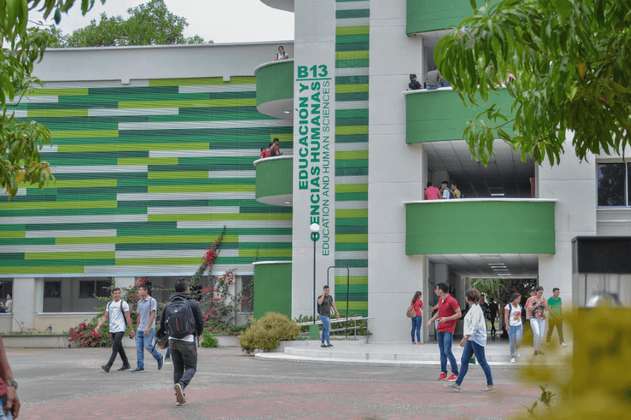 Gobernación de Córdoba le pagará la matrícula a cerca de 2.000 estudiantes de UniCórdoba