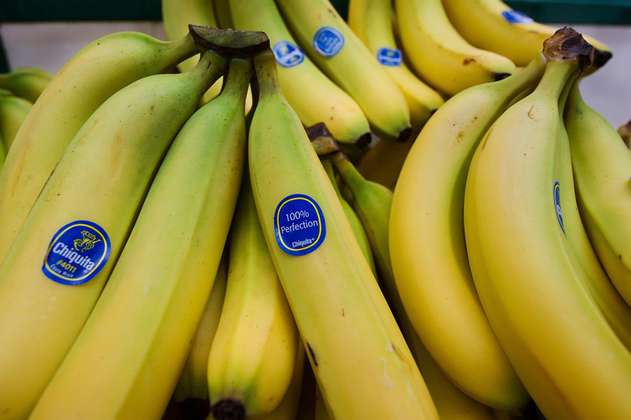 Pese a que pidieron no ser investigados, bananeros de Chiquita Brand irán a juicio