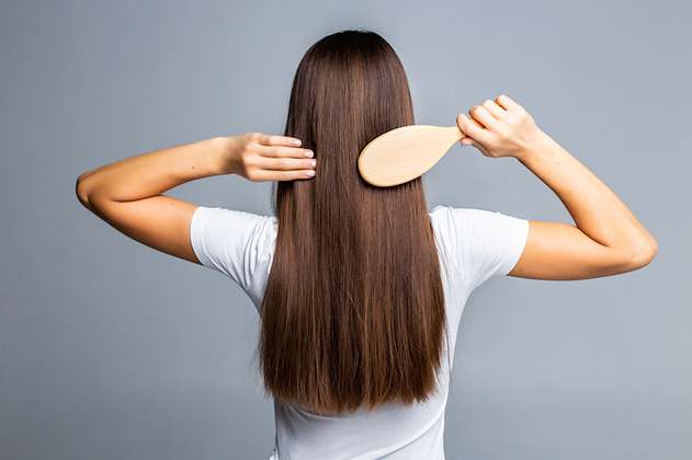 ¿Cabello débil y quebradizo? Así debe alimentarse para fortalecerlo