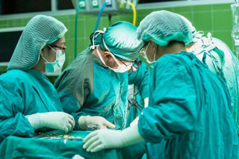 En América Latina se han debido disminuir procedimientos ambulatorios, cirugías y sesiones de radioterapia para niños con cáncer debido a la pandemia de COVID-19.