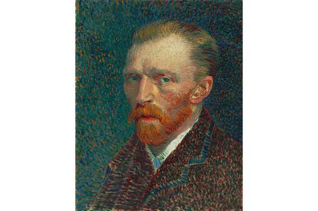 Delirio a Van Gogh, a 130 años de su muerte
