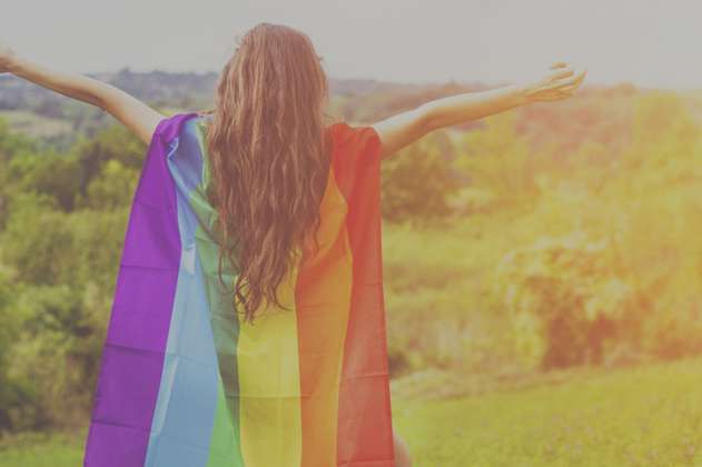 Día Internacional del Orgullo LGBTIQA+:  el origen y significado de la simbología
