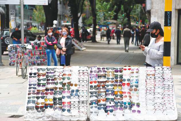“Este es el verdadero inicio de la reactivación económica en Bogotá”: Fenalco