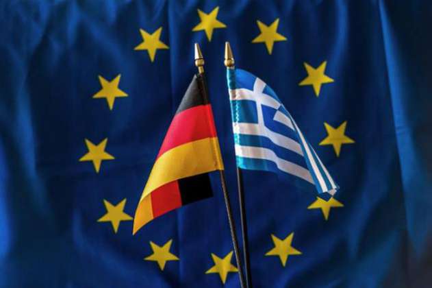 Según estudio, Alemania se beneficia financieramente de la crisis de Grecia