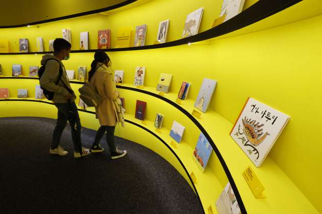 FILBo 2022: ¿hasta cuándo es la Feria del Libro en Corferias?