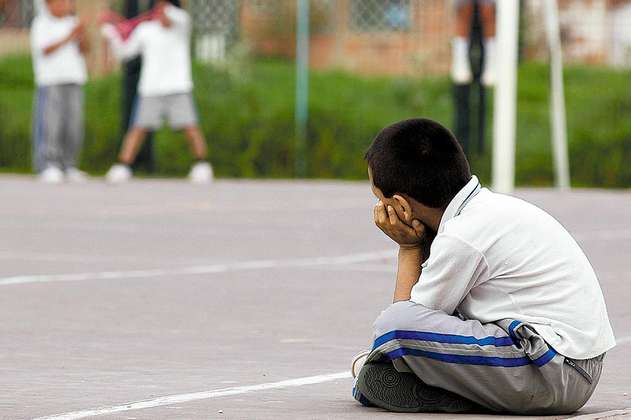Expulsar a un niño hiperactivo de un colegio es discriminación: Corte Constitucional