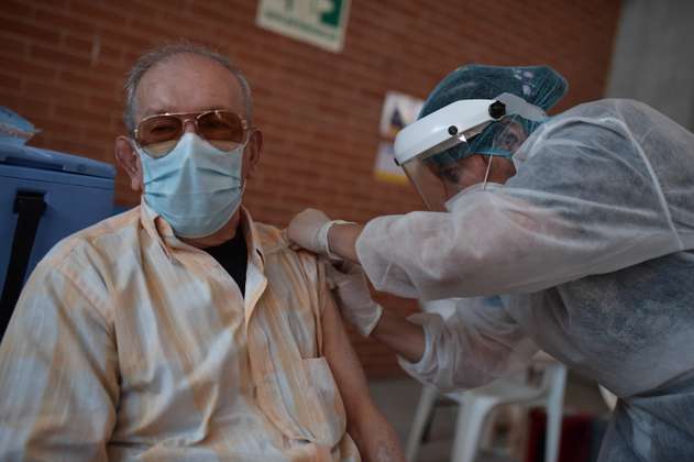 Coronavirus en Colombia hoy 10 de marzo: casos, vacunados y principales noticias