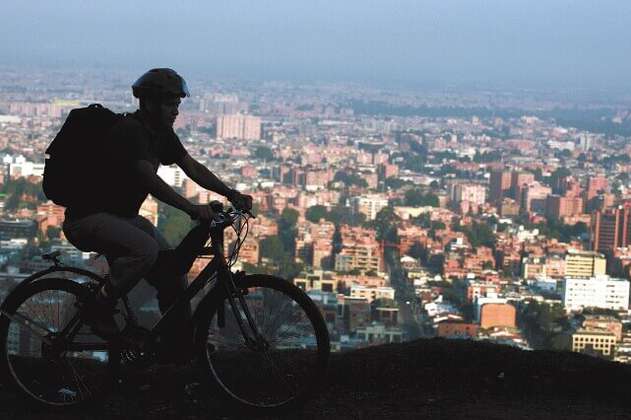 “Bogotá no es la capital mundial de la bicicleta”: Personería