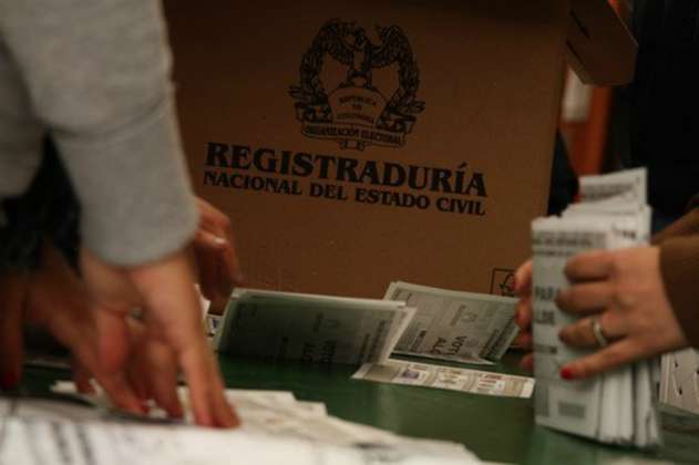 Procuraduría pide al CNE vigilar candidatos que anticipen sus campañas políticas