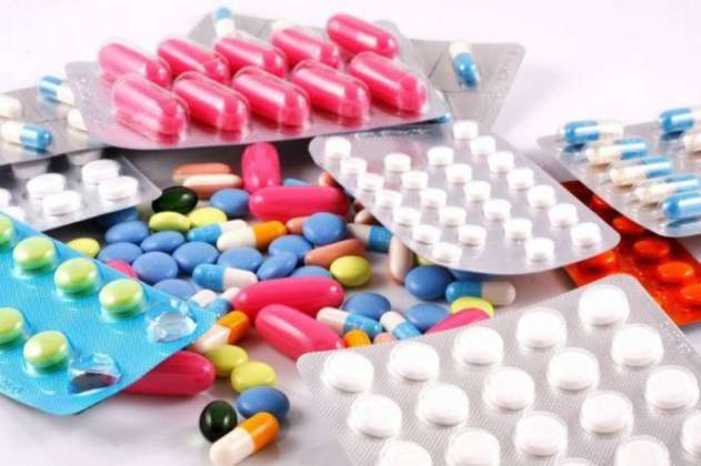 Minsalud reduce el precio de otros 285 medicamentos