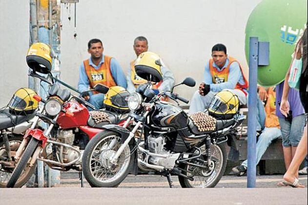 Cartagena: Alcaldía y mototaxistas buscan acuerdo sobre el pico y placa