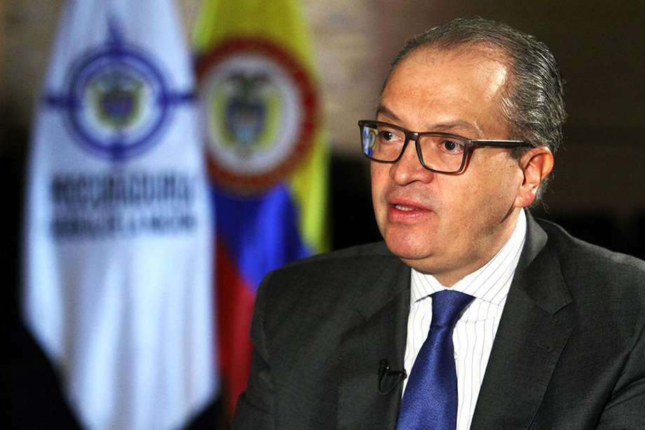 Carrillo critica que el presidente de la República tenga facultades extraordinarias para modificar la estructura de la Registraduría y el Consejo Nacional Electoral (CNE). /Procuraduría