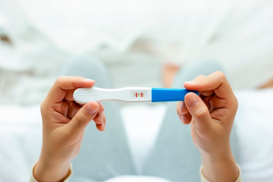 Síntomas de embarazo en los primero días, ¿cuáles son?