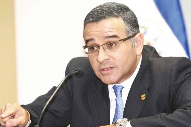 Mauricio Funes, expresidente de El Salvador, condenado a 14 años de cárcel