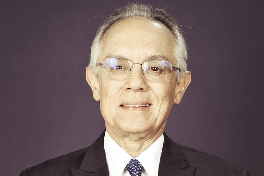 Camilo Durán Martínez, presidente Exxonmobil Colombia