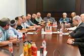 Netanyahu: “entraremos en Rafah con o sin acuerdo para conseguir la victoria” 