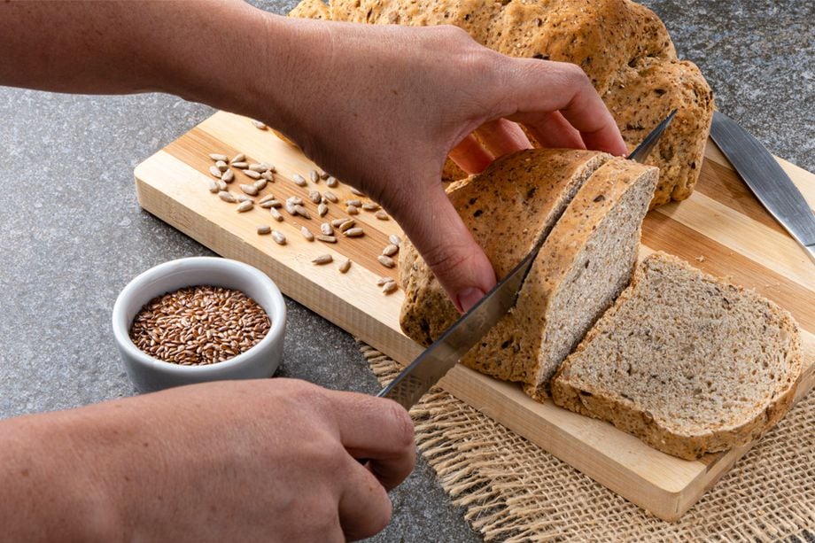 10 beneficios del pan de quinoa