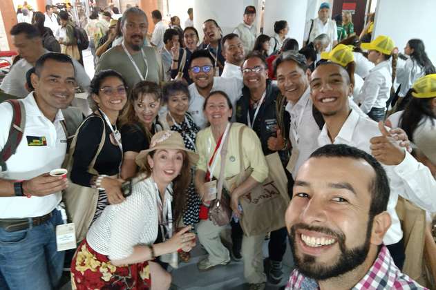 Estos son los nuevos apoyos para el desarrollo de los guías de turismo en Colombia