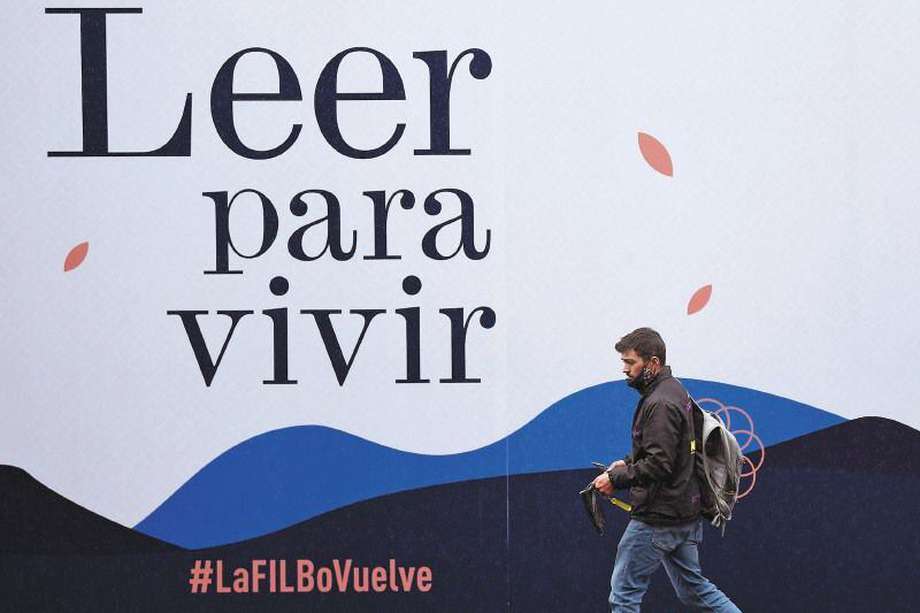 Feria del Libro de Bogotá - FILBO 2022