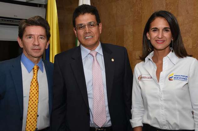 La Universidad de Antioquia tiene nuevo rector