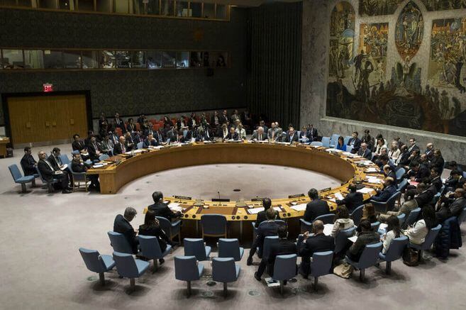 La ONU expresa que está preocupada por incremento de violencia en los territorios.