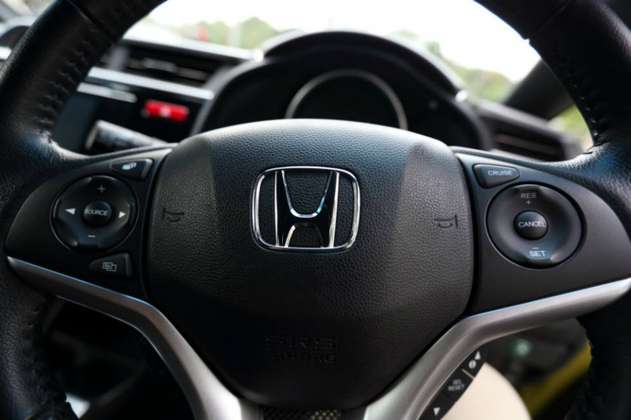 Honda llama a revisión 800.000 vehículos por un problema en los asientos