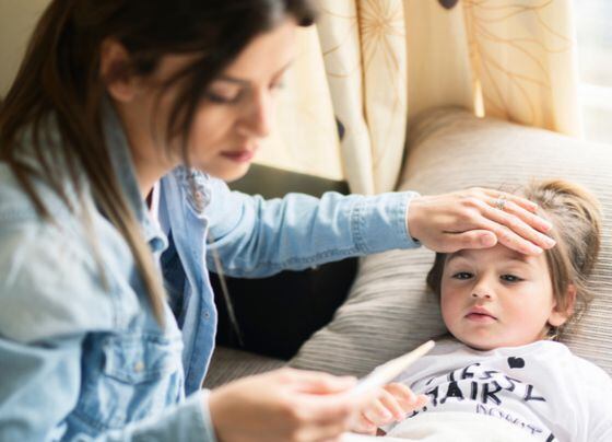 ¡Ojo! Así puedes detectar la meningitis en tus hijos: es una amenaza silenciosa