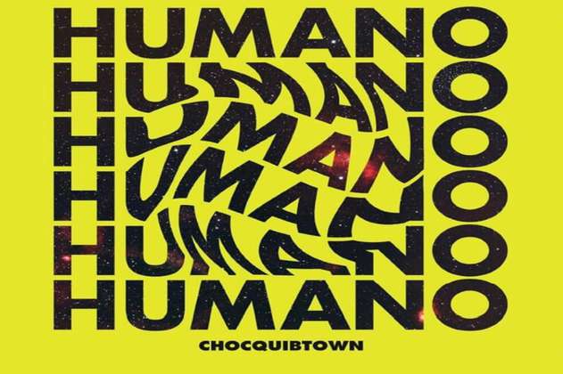 “Humano”, la nueva canción de Chocquibtown para estos tiempos difíciles