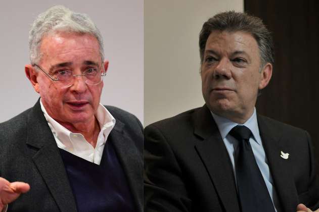 “Nos dijeron que todo había sido coordinado por Santos”: Uribe habla de Odebrecht