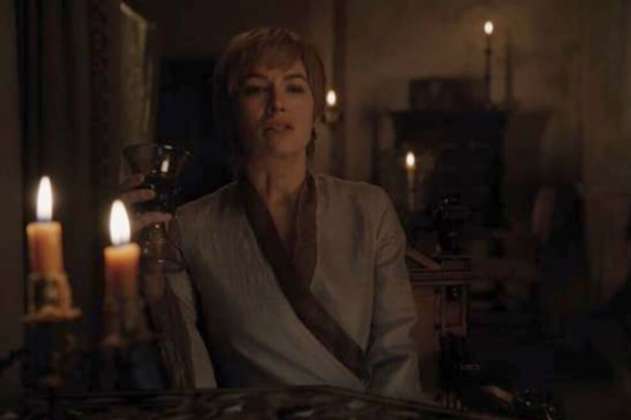 Algunas teorías sobre el supuesto embarazo de Cersei en "Game of Thrones"