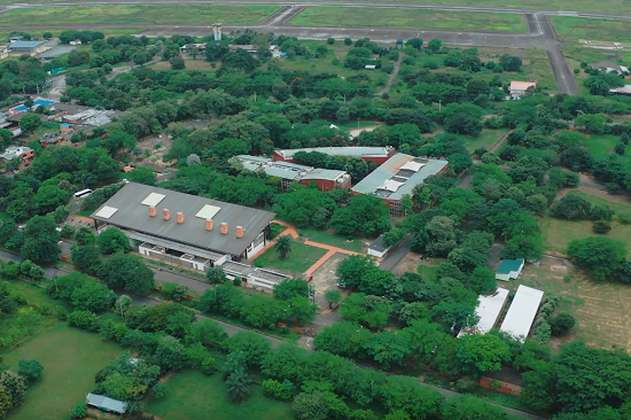 Oficialmente la Unitrópico, en Casanare, se transformó en universidad pública