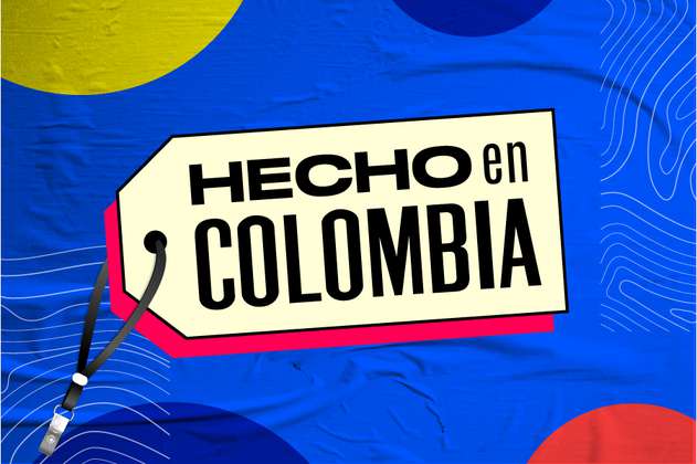Hecho en Colombia