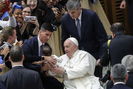 Según se detalló, el Papa Francisco ha avalado esta decisión que se dio a conocer desde febrero.
