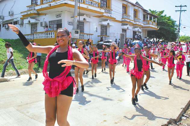 En el Caribe colombiano, una revolución con sabor a cultura