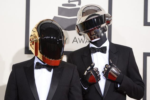 Daft Punk regresa a la escena musical, así lo dejó ver en redes sociales