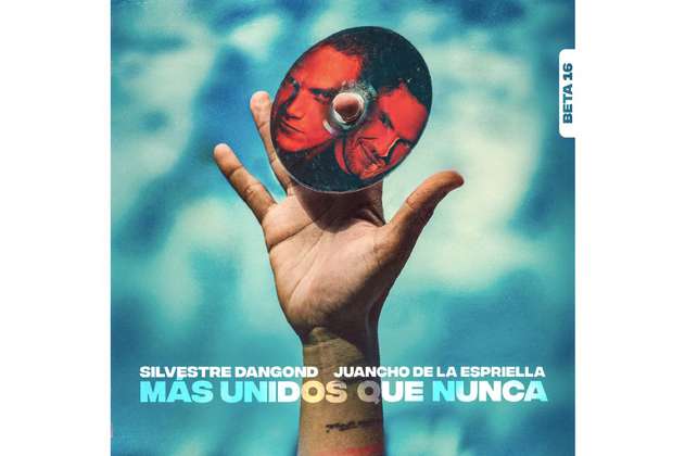 Silvestre Dangond sorprende a sus fans con el relanzamiento de su álbum “Más unidos que nunca”