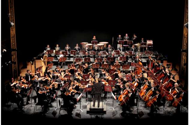 El Teatro Colón presentará el Concierto para piano No. 3 de Beethoven
