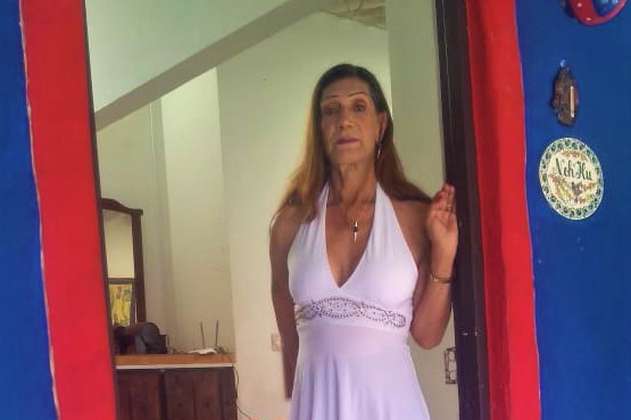 Corte Constitucional protege a Helena Herrán, la mujer trans que logró su pensión