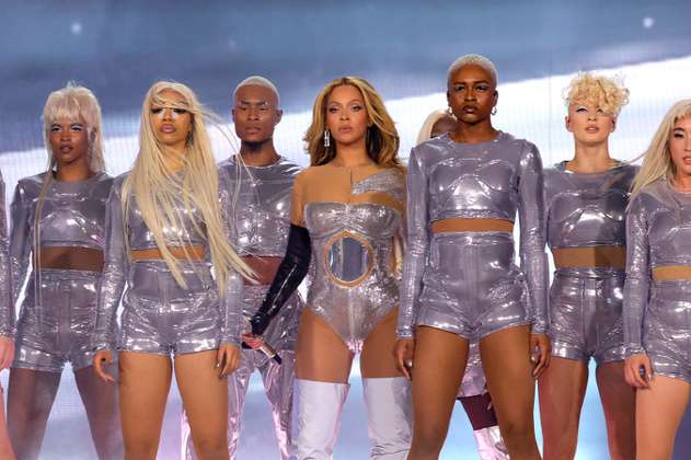 Beyoncé se presenta gratuitamente en Brasil de sorpresa, ¿qué pasó?