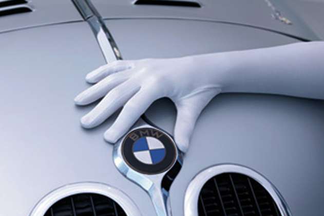 'La noche de los guantes blancos' en el Museo del BMW