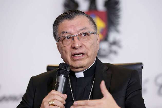 “Estamos estudiando tres denuncias más de pederastia”: arzobispo de Villavicencio