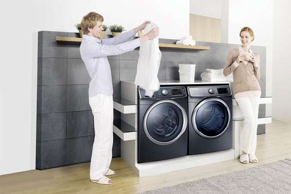 Trucos para potenciar la eficiencia de lavadora y secadora ¡Se | EL ESPECTADOR