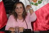 Nueva acusación para la presidenta de Perú, Dina Boluarte, por el caso “Rolexgate”