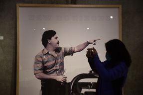 El nombre “Pablo Escobar” no puede registrarse como marca en la Unión Europea
