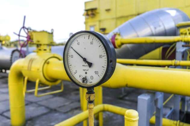 Canacol reportó un crecimiento de 17 % en sus ventas de gas natural