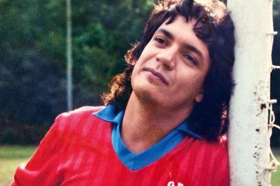 Carlos Henrique Raposo, mejor conocido como 'Kaiser'. Reconocido por ser el protagonista de uno de los más grandes engaños del fútbol.