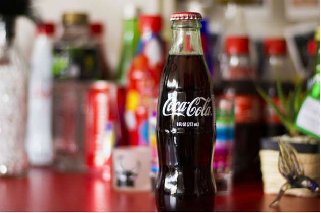 Revelan que Coca-Cola ha interferido en las políticas contra la obesidad en China
