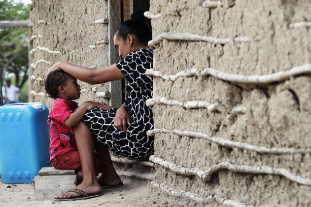 Colombia, rajado en reporte sobre bienestar infantil de Unicef