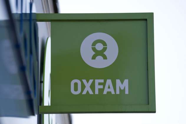 Oxfam: 26 multimillonarios concentran tanta riqueza como la mitad de la humanidad